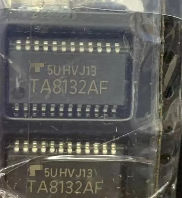 

TA8132AF (1 шт.) Электронный компонент, чип IC, интегральная схема, в наличии