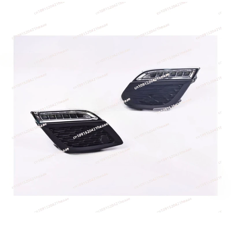 Suitable for  With Dimming Function, Suitable For 09-13 XC60 Models  Daytime Running Lights