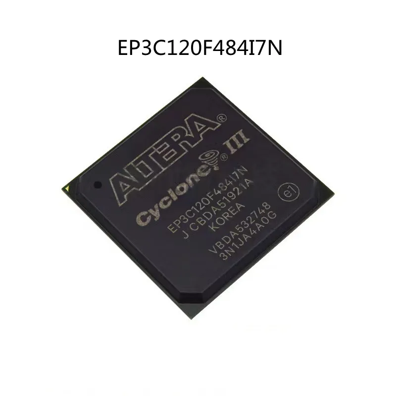 

New Original IEP3C120F484I7N Programmable Logic Ic