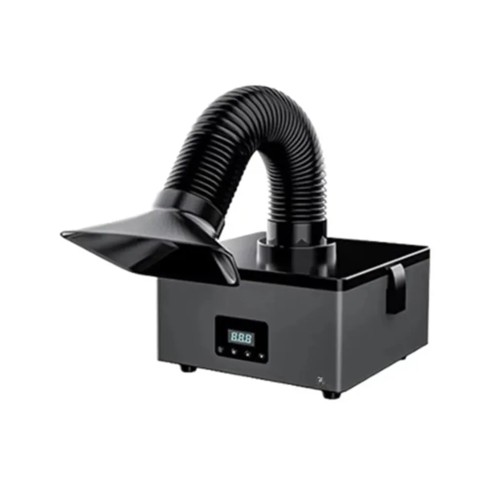 SP100 Engraving Accessories Fiber Engraving Machine Accessories Vacuum Cleaner