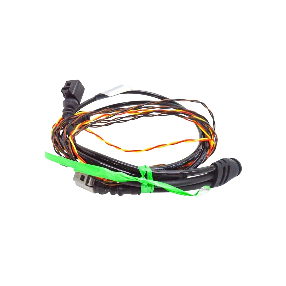 

Car Maintenance As Shown In The Picture Front Left Speed Sensor OEM 4G0972251E Easy To Install High Compatibility