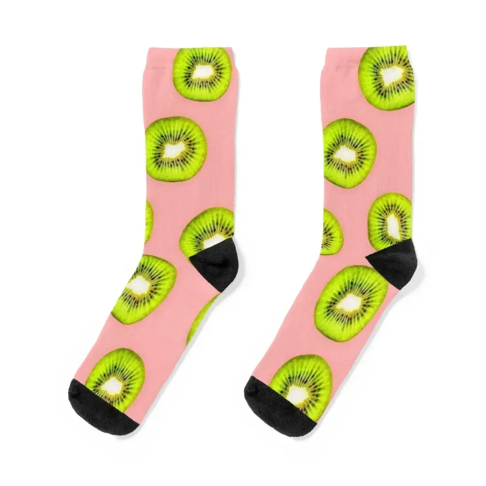 

Kiwi Socks snow hiphop FASHION valentine gift ideas Socks Female Men's