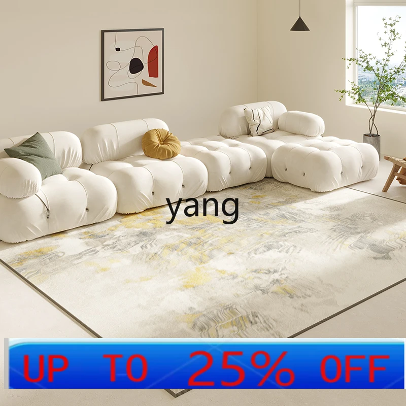 LTT graphene floor heating mat household removable and washable heating floor mat