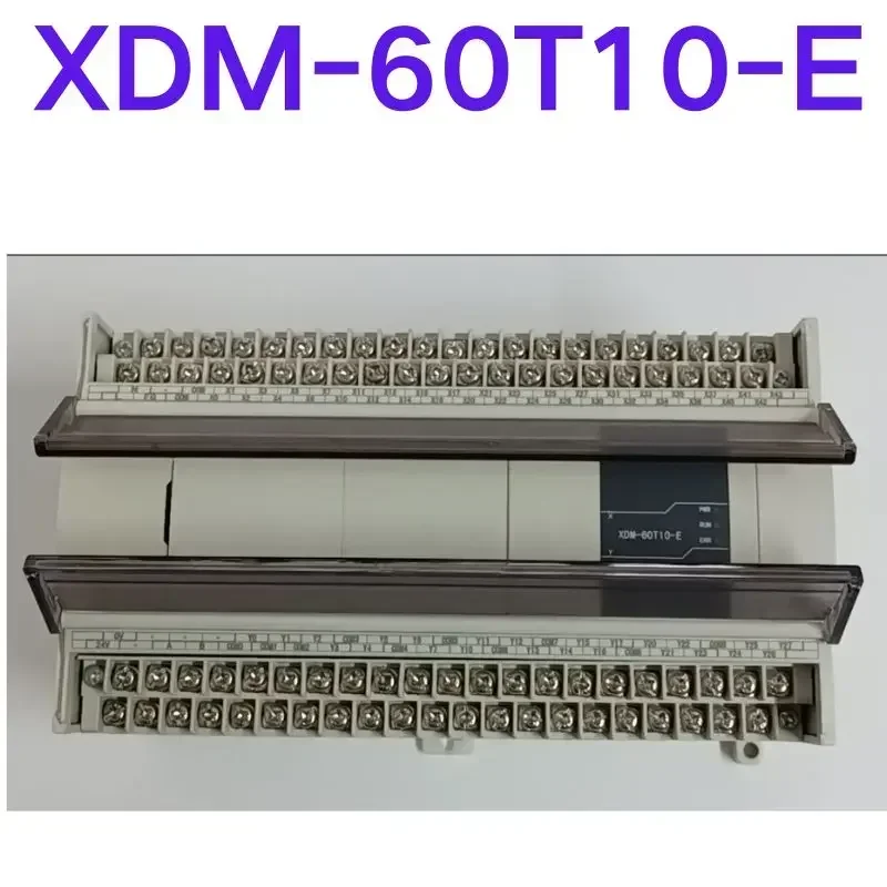 Second-hand test Ok Controller XDM-60T10-E