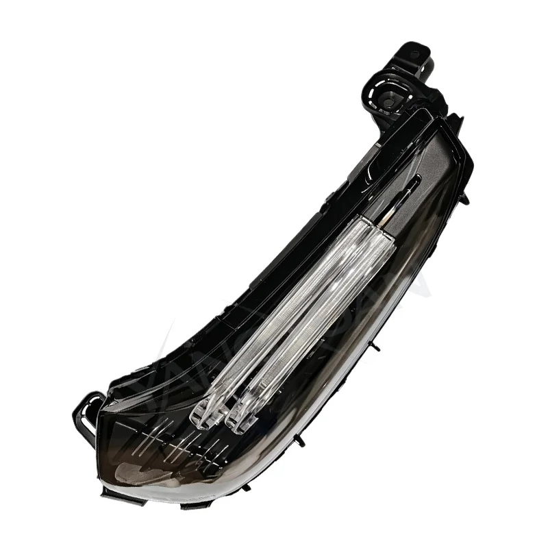 Front Bumper Daytime Running Light DRL Headlight LED For Lynk & Co 01 2017-2020 Front Head Light Headlamp Assembly
