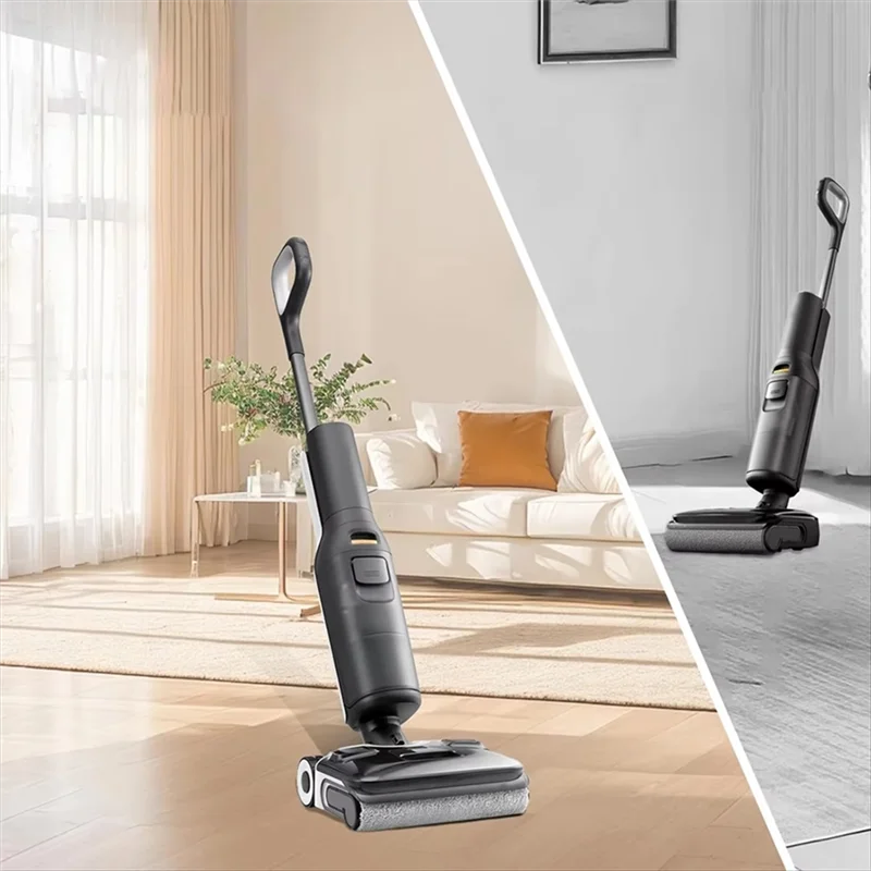 AT28-Brush Roll Accessories For Roborock Wet And Dry Vacuum Cleaner Cleaner Replacement Part