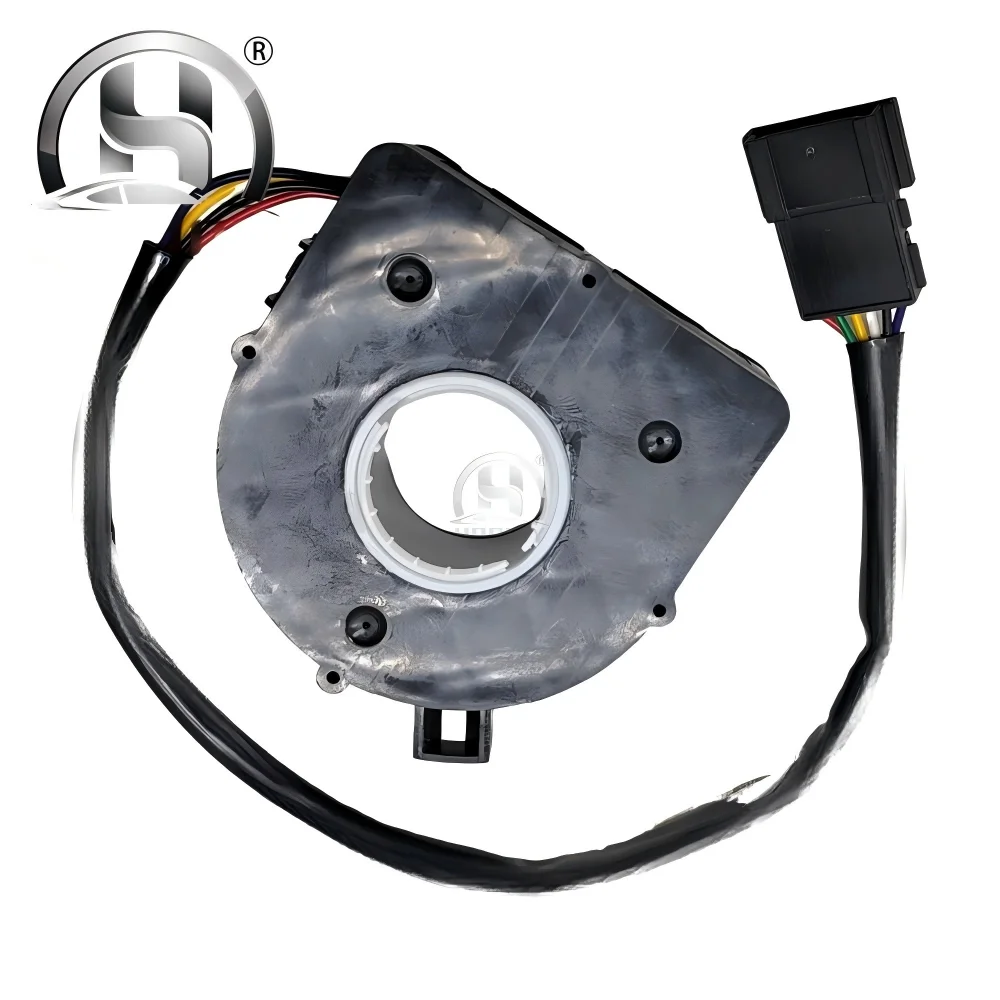 

DD для автозапчастей BMW, детали датчика угла поворота рулевого управления 32306793632, оптовая продажа