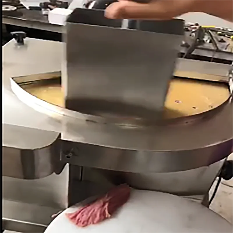 

Машина для нарезки замороженного мяса: для овечьего мяса, для нарезки баранины на ломтики