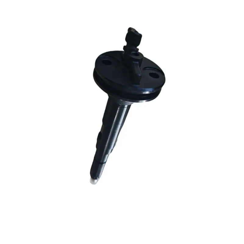 

Excavator parts 6151-12-3100 6151123100 Fuel injector for PC400-6 PC450-6