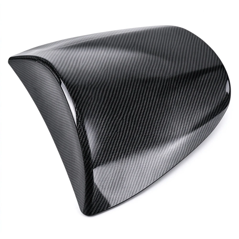 For Kawasaki Ninja ZX6R 636 2003 2004 636 Z750 Z1000 2003 2004 2005 2006 Motorcycle Pillion Rear Seat Cover Cowl Solo Cowl