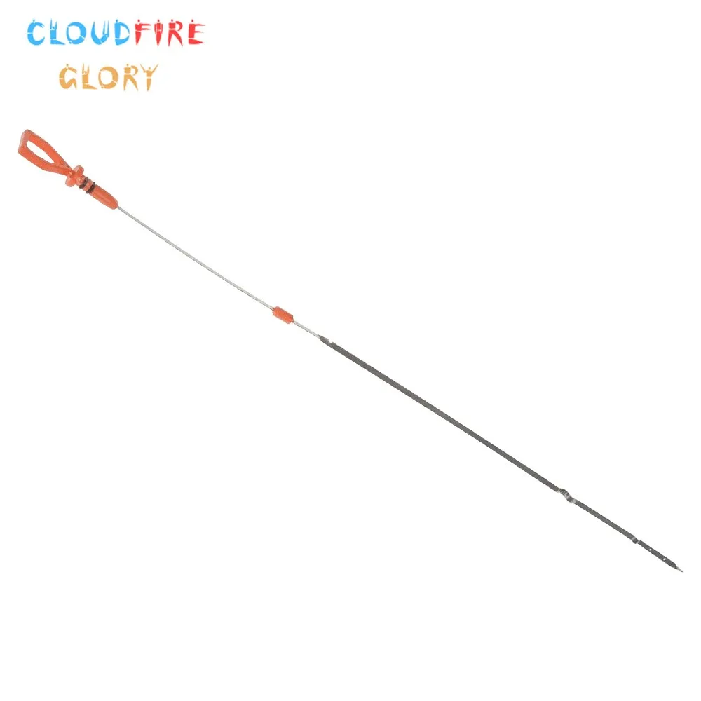 

CloudFireGlory 156505A2A04 Engine Oil Level Indicator Dip Stick Dipstick For Acura ILX 2016-2019 TLX 2015-2019 For Honda Accord
