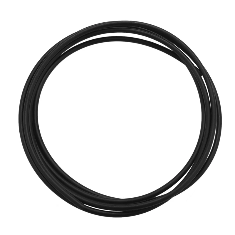 

A99I-10X BH59 Bike Brake Hose MTB Hydraulic Disc Brake Tube 2.5M Connector Insert Olive Set