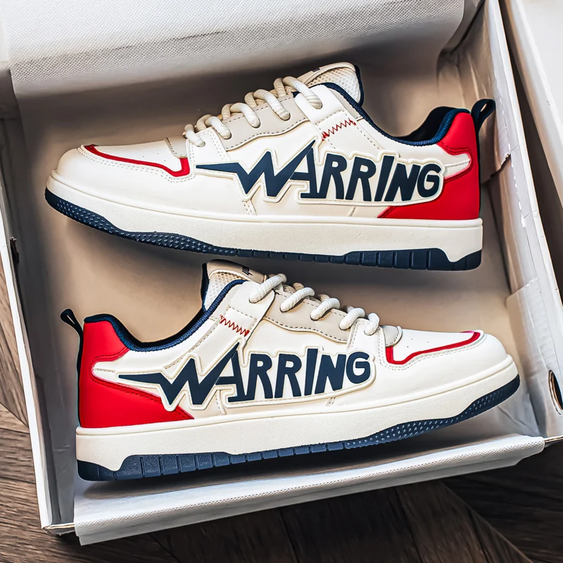 

Модные белые дизайнерские туфли для скейтборда, мужские уличные кроссовки в стиле хип-хоп, мужские роскошные кроссовки на платформе для скейтборда, мужские кроссовки Basket Homme