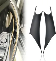 Easy Installation Car Door Pull Handle Cover For BMW 3 4 Series 2013-2019 For BMW F30 F31 F32 F33 F34 F36 320 328 330 420 428