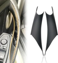 Easy Installation Car Door Pull Handle Cover For BMW 3 4 Series 2013-2019 For BMW F30 F31 F32 F33 F34 F36 320 328 330 420 428