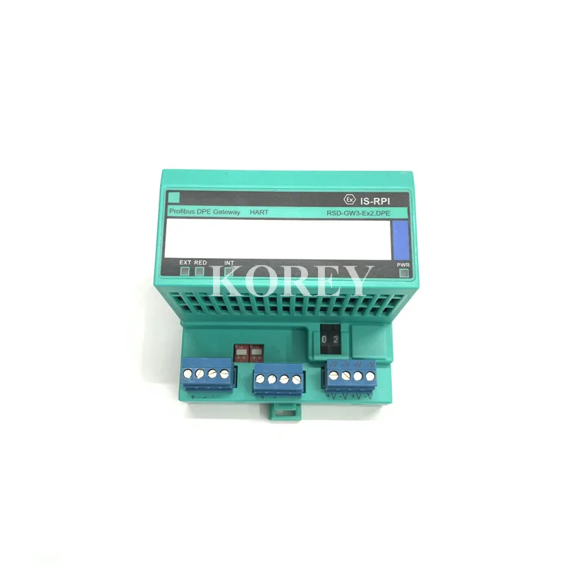 MODULE RSD-GW3-Ex2.DPE GOOD IN CONDITION PLEASE INQUIRY