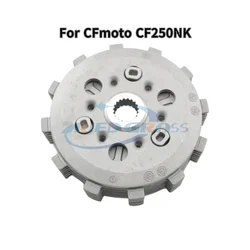 Motorcycle Engine Clutch Kit for CFmoto CF250NK CF 250NK 250 NK