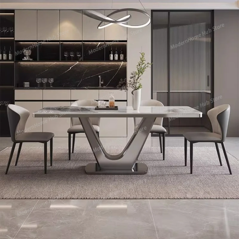 Dining Room Table Kitcjen Coffee Tables Home Furniture Liquidation Desk One Action Table Pliante Dining Table Side Esstisch