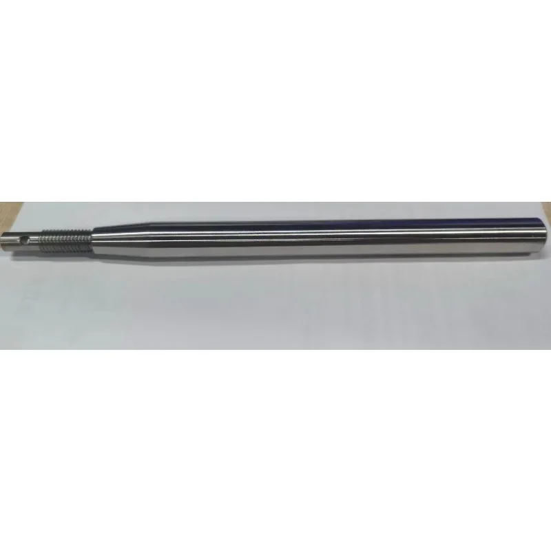 MSK-T10 disc, button battery punching die