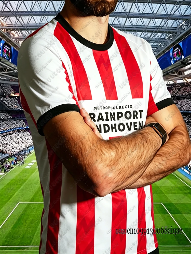 Summer Men Football…