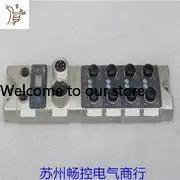 2026.5 * Sale * New BALLUFF Module BNI ECT-508-105-Z015 Spot BNI0077