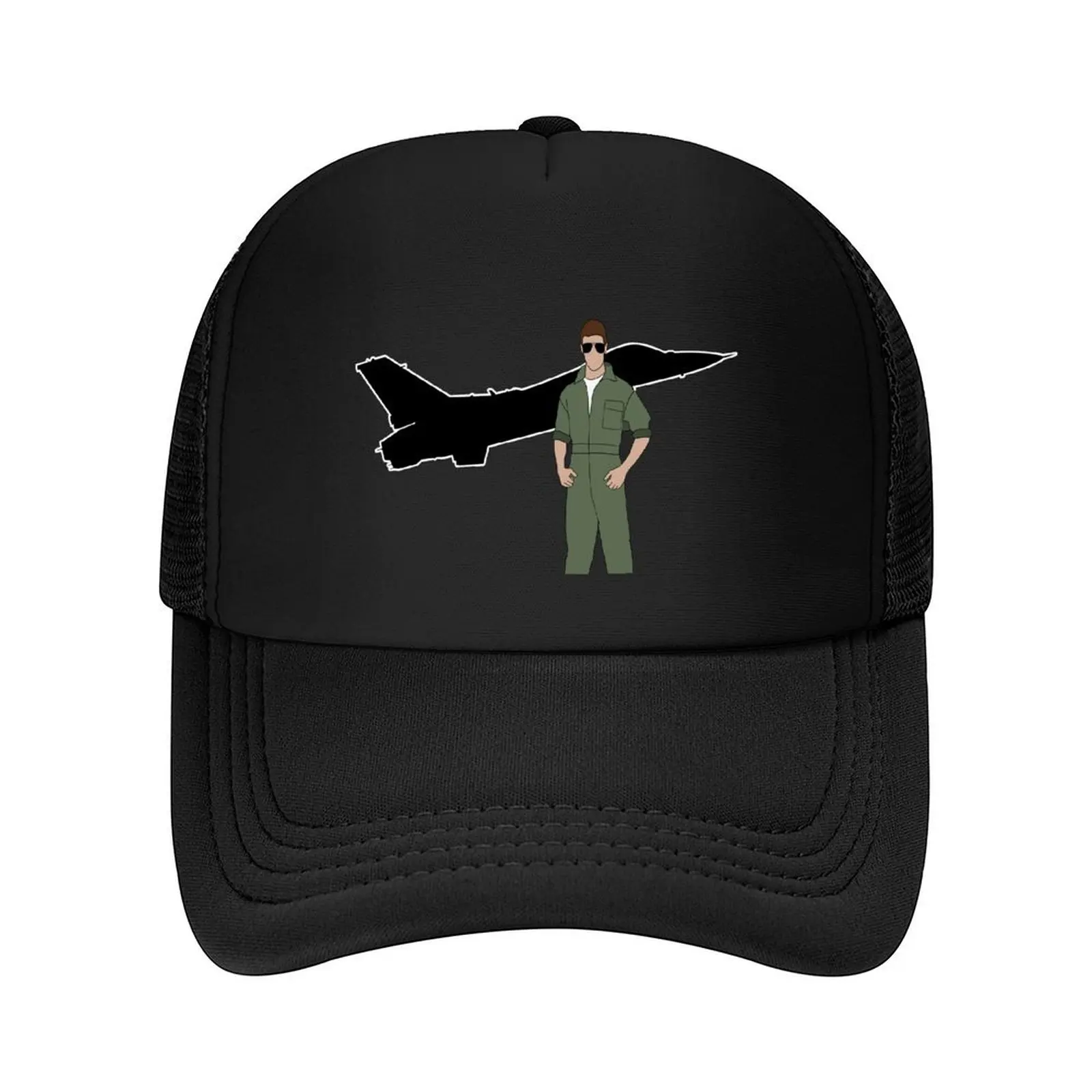 

What Would Tom Cruise Do Baseball Cap Snapback Cap hats on offer fashionable Fishing cap Women's Hats For The Sun Men's