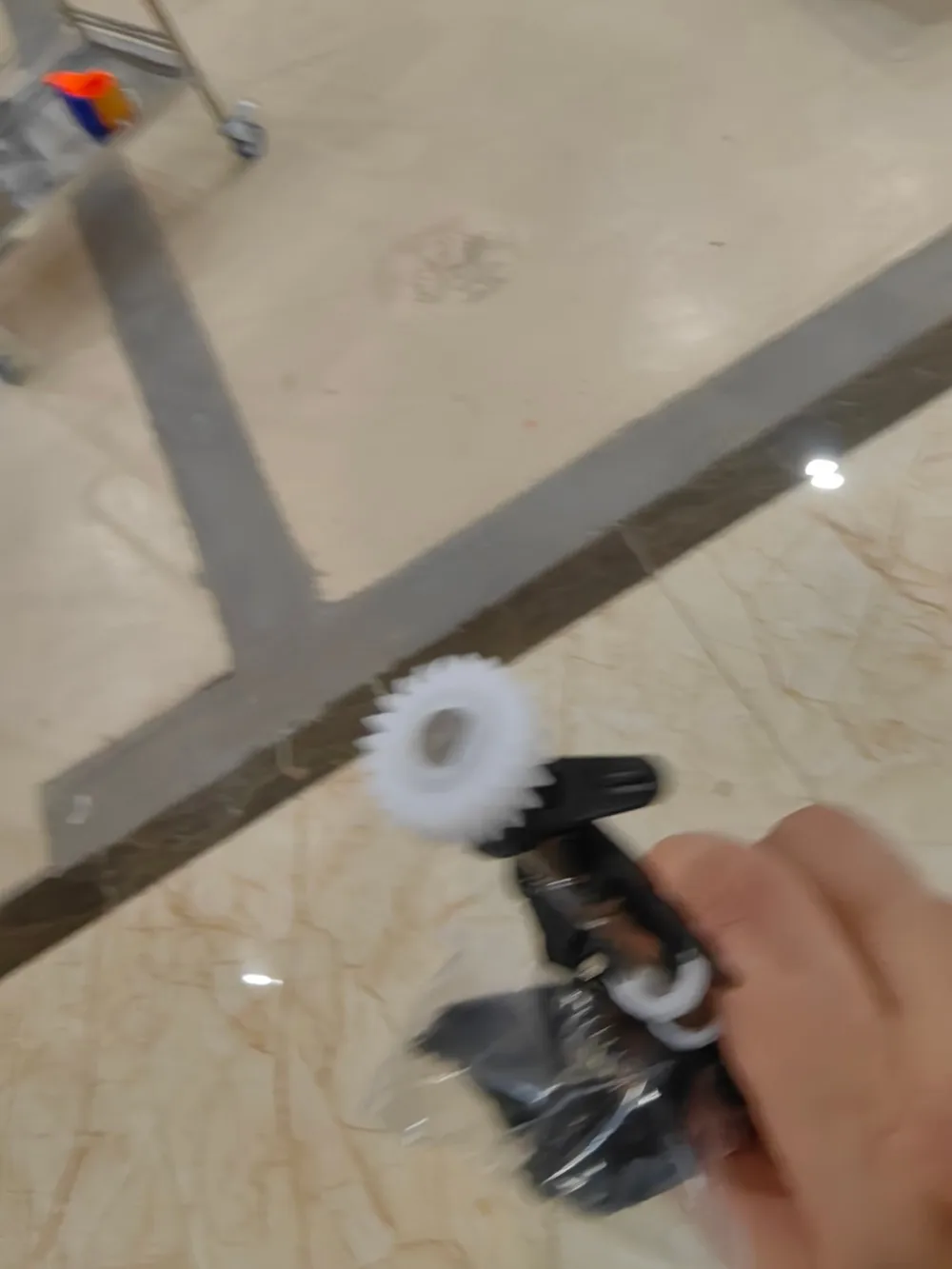 

604K85850 Комплект модуля захвата Doc Feeder (DADF) для B405 Phaser WorkCentre 3610DN 3615 3655 3615DN Ремкомплект подачи документов