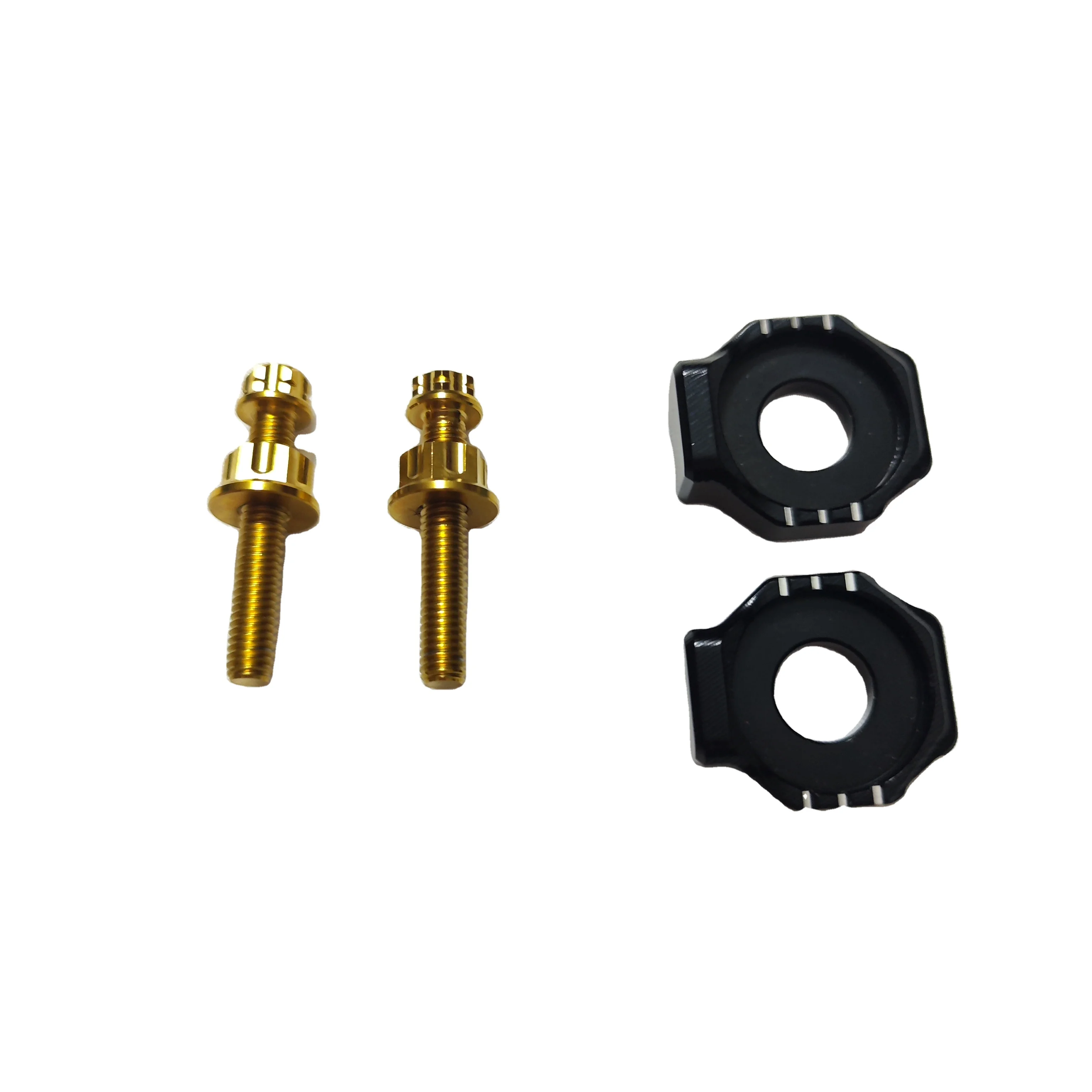 Ebike Tensioner  Titanium Screw  for SUR-RON