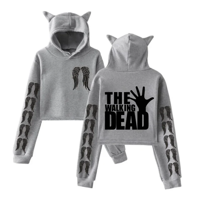 the-walking-dead-crop-top-hoodie-harajuku-cropped-sweatshirt-streetwear-hip-hop-kawaii-cat-ears-long-sleeves-pullover-tops