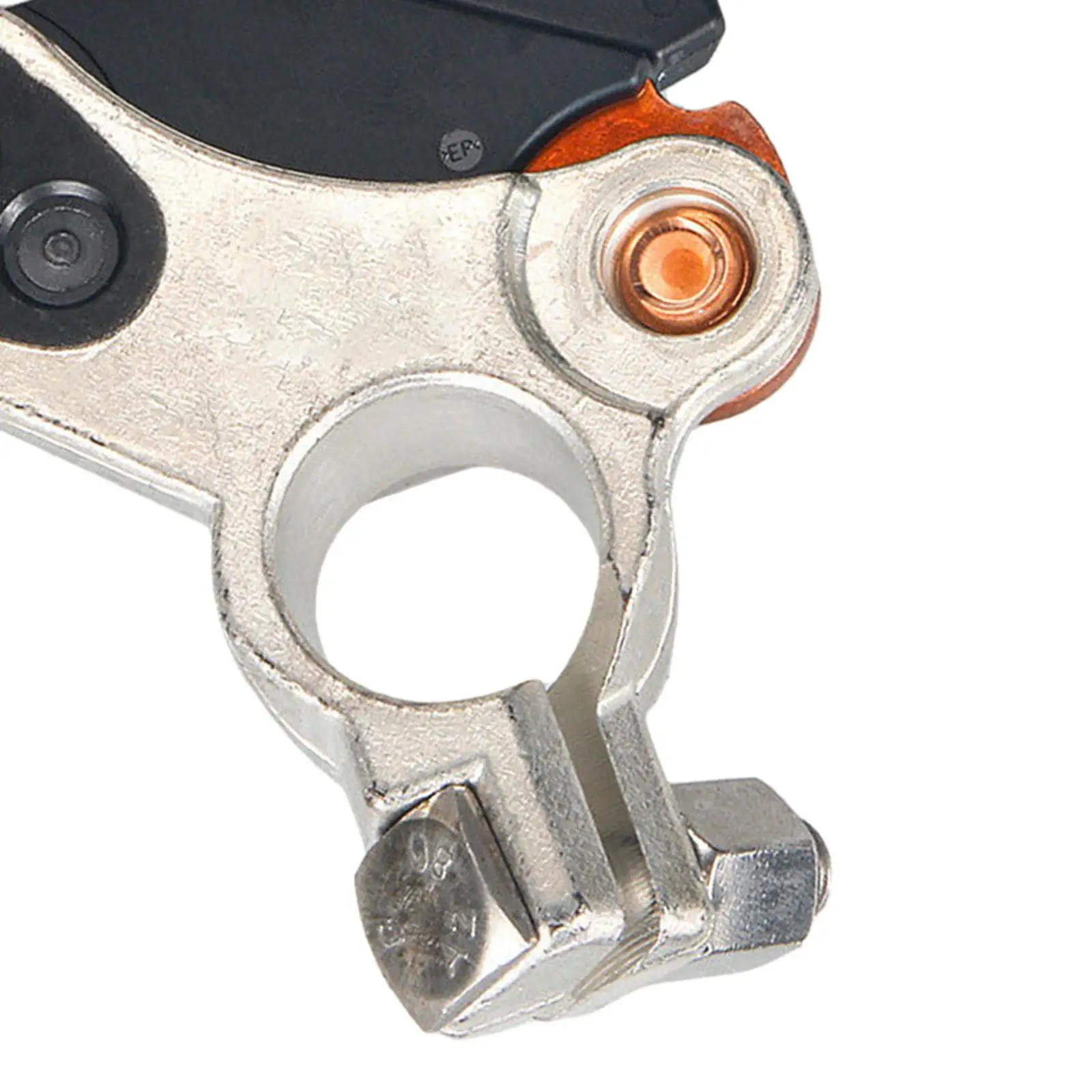 38920 TR0 A02 Battery Voltage Sensor Black Alloy Tool for Jeep Cherokee Wrangler RAM 1500 2500 3500