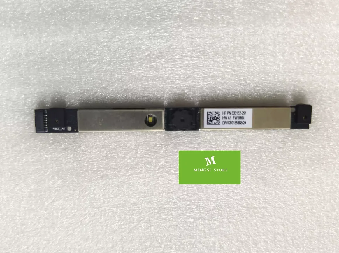 

FOR HP Envy X360 15Z-AR M6-AR CAMERA 833152-291