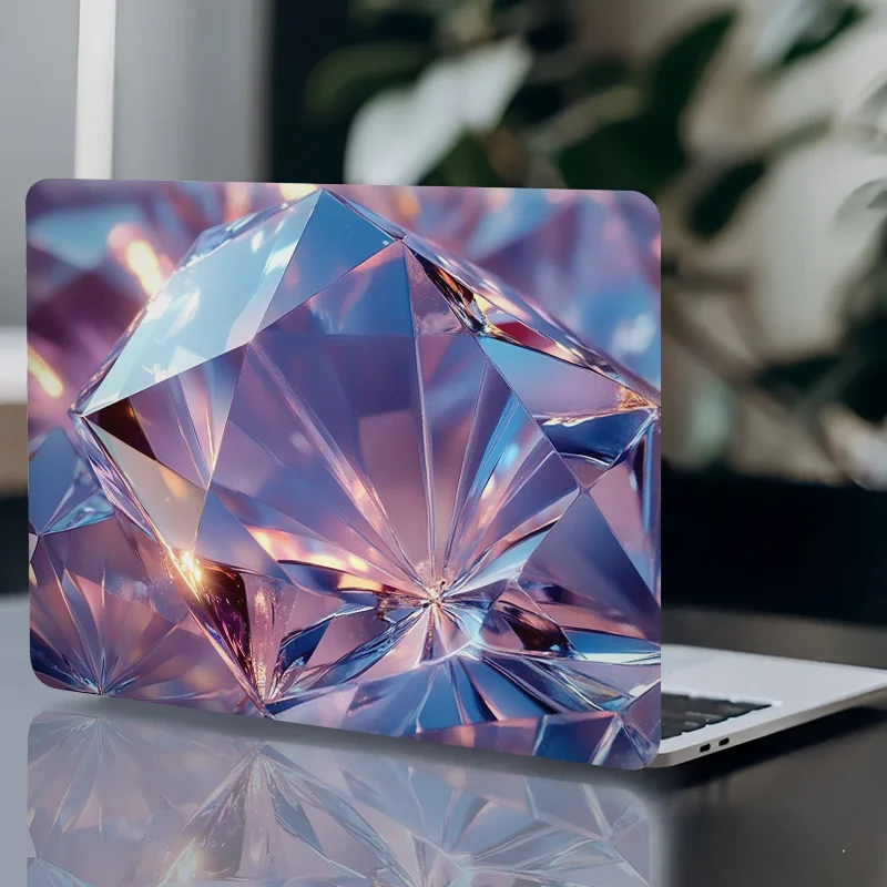 

Easy to install and remove bright golden theme laptop type computer sticker, vinyl notebook skin sticker.