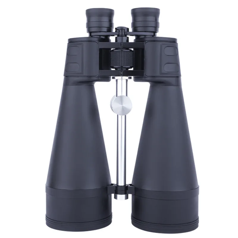 Bossdun 20x80 Paul Binocular Telescope Bak4 FMC Waterproof Fogproof for Hunting Hiking Bird Watching Sport Events