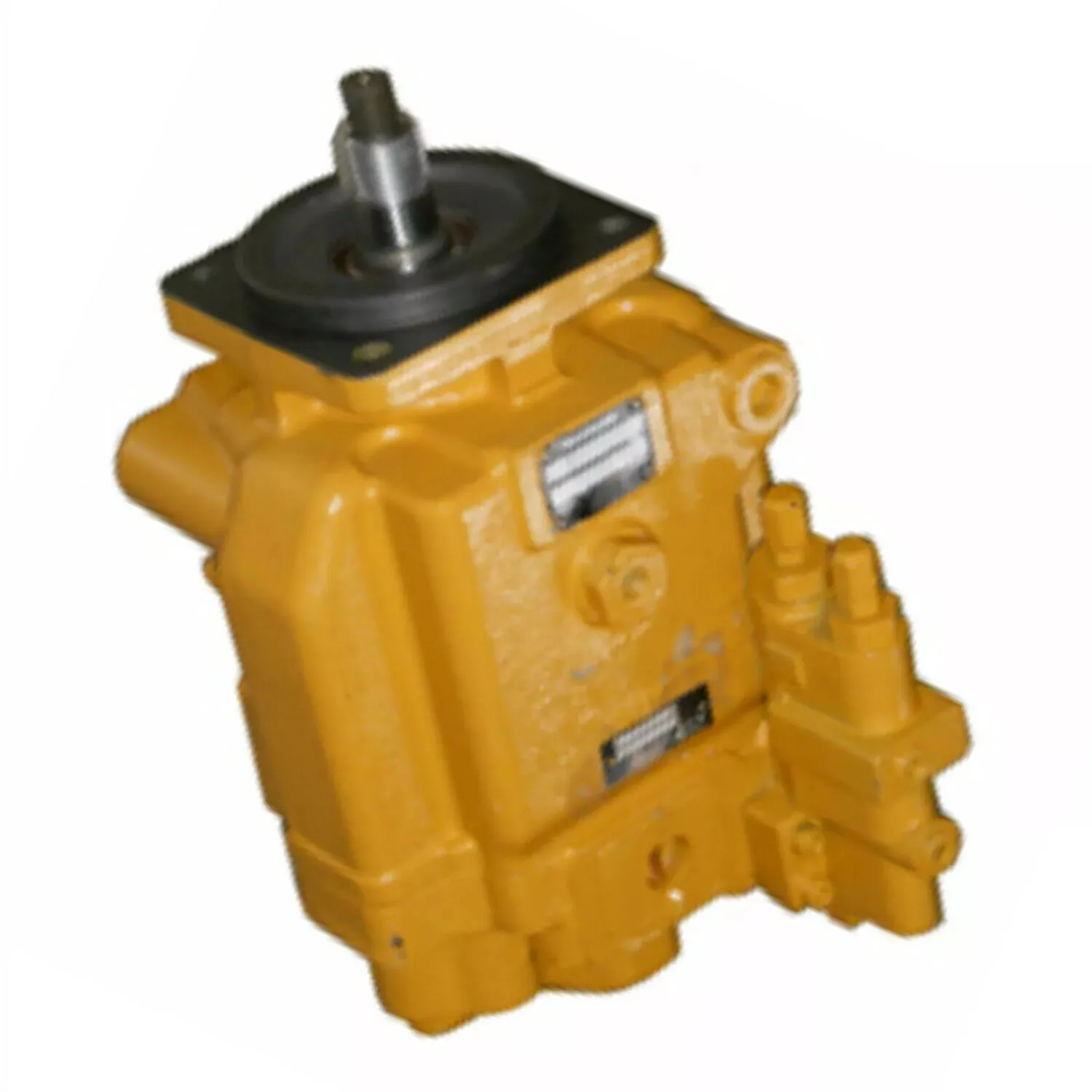 

New GP-Piston Pump 1243027 124-3027 for CAT 140G, 130G, 160G, 12G