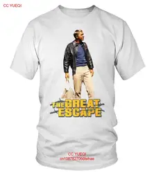 031. THE GREAT ESCAPE WT T-SHIRT SIZE S-5XL