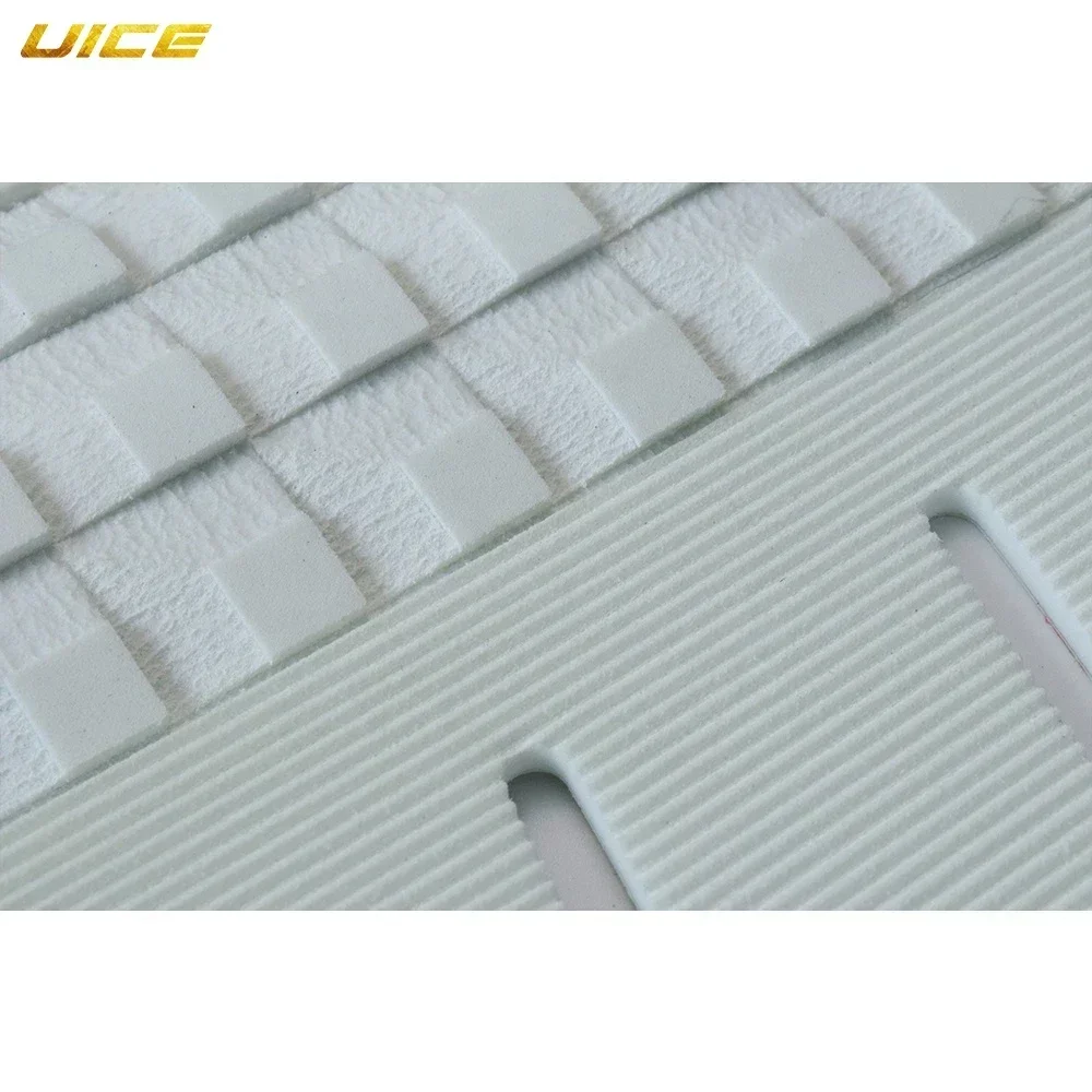 Surf Grip Surf mat Surfboard Traction Pad Surfing Board Deck Surf EVA Foam Deck Pad Anti-slip Grips Deck Pads Surfing Accessorie image 3