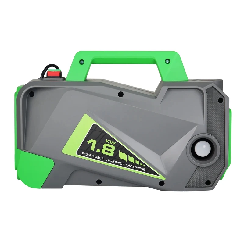 high quality 00W Portle Car Washer 0Bar Induction Motor High Prsure Home Use Cleaning Equipment
