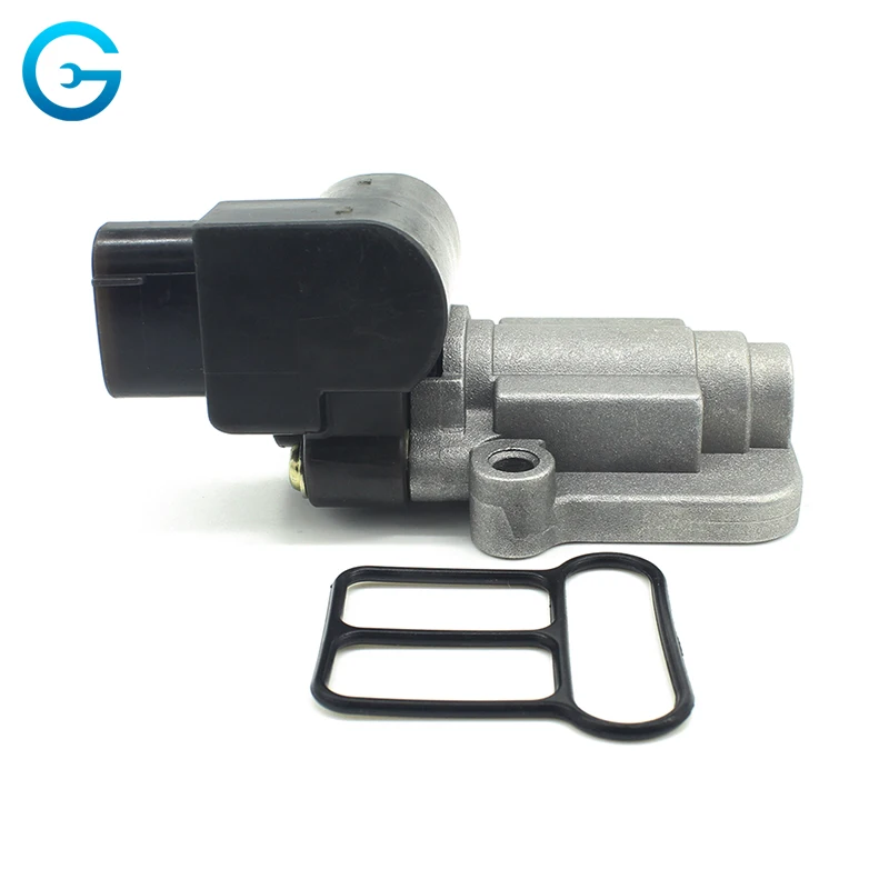 for SUBARU 22650AA182 Idle Air Control Valve 2002-2005 WRX Genuine 2.0 ej205 22650AA181 1368001121 Car Accsesories Tools