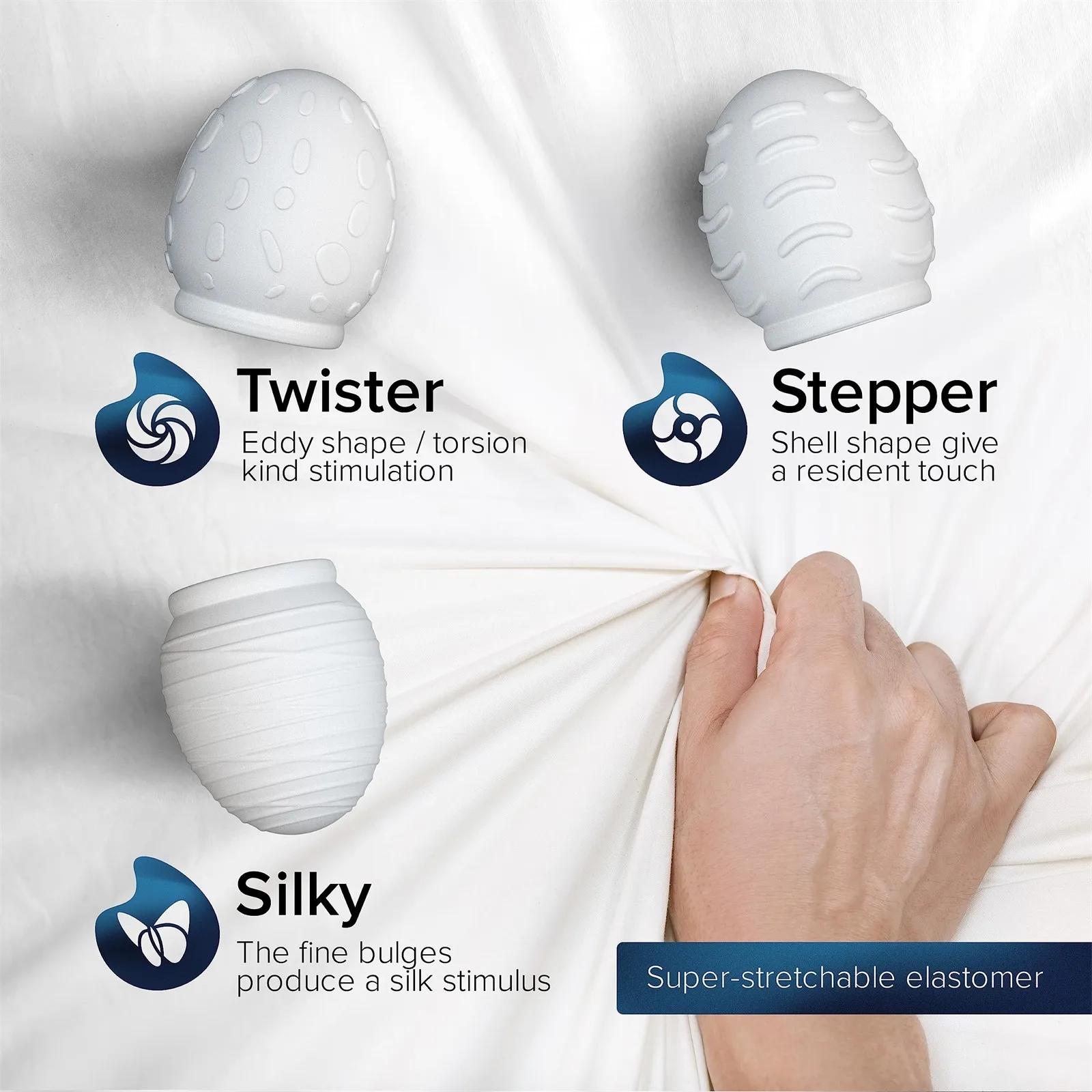 Thumbnail 2 - #57 Trending Manual Massage Tools Right Now