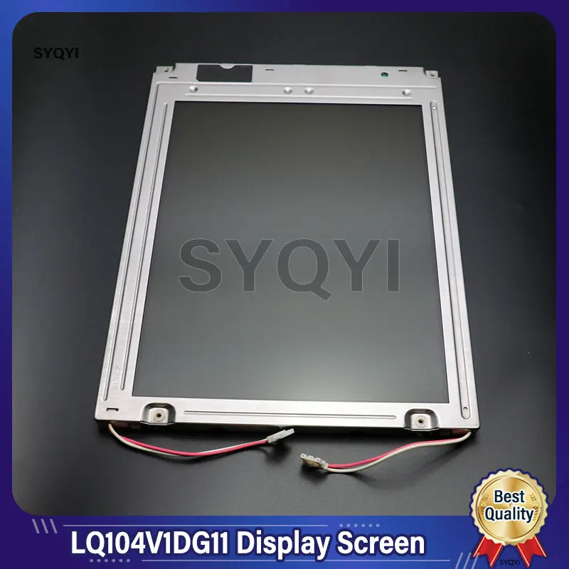 شاشة TFT LCD لوحة لهايدلبرغ ، ، CP Tronic ، LQ104V1DG11 ، DNK4 ، أفضل جودة