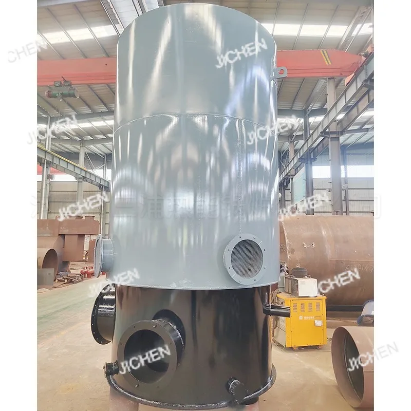 Вертикальная печь для горячего дутья биомассы 800 000 Daka, химическая гранулированная сушильная печь, угольная печь для дров, чистый воздух, печь для горячего дутьяN