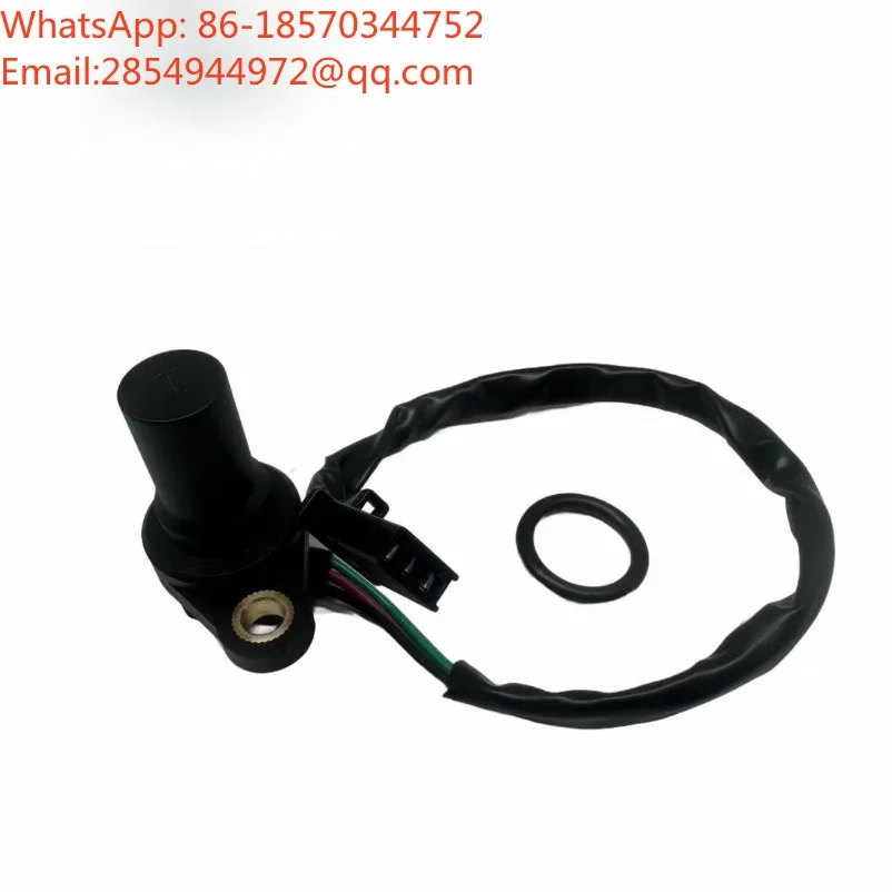 37700-MCA-003 Suitable for Direct Sales of Motorcycle and Automobile Speed Sensors
