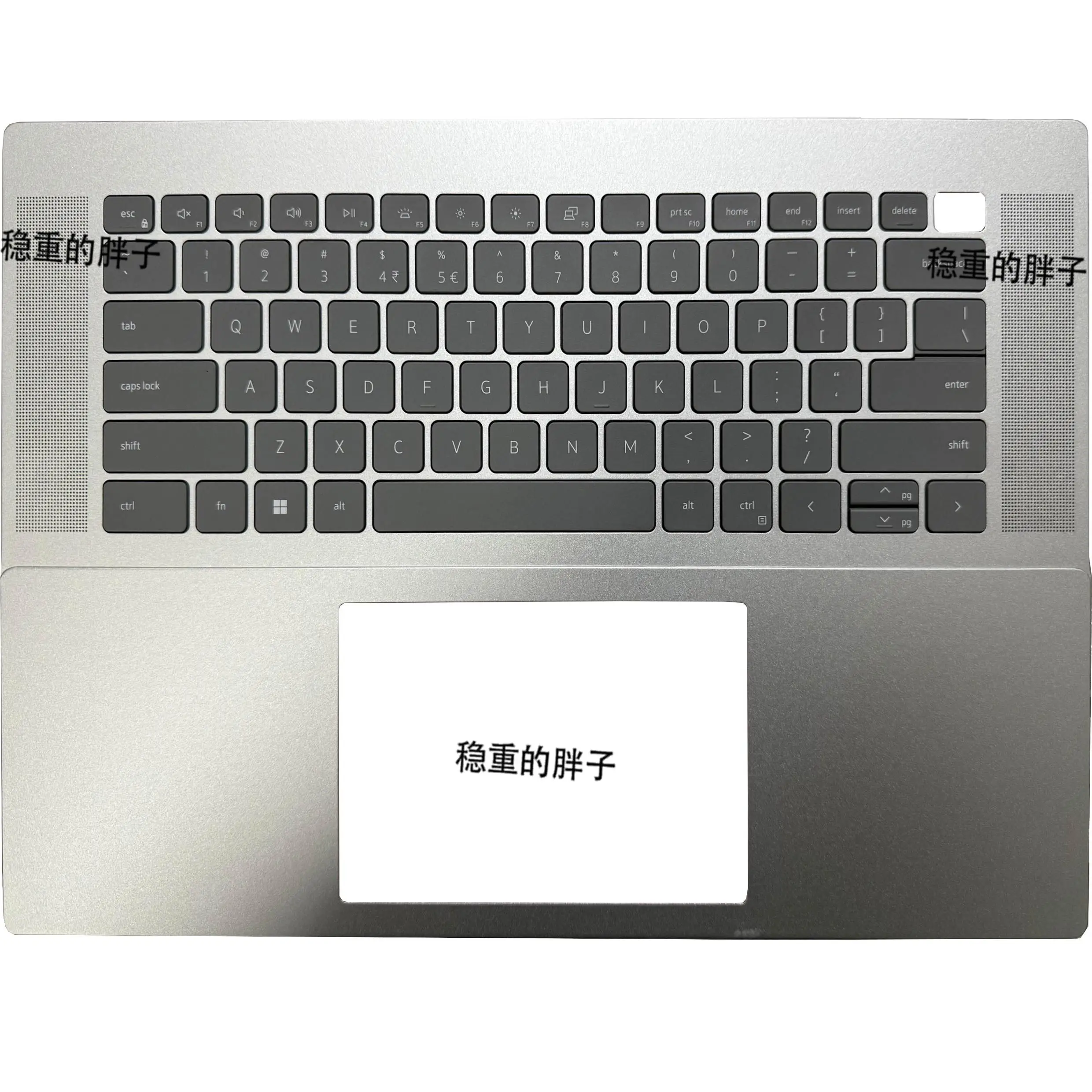 

For DELL Inspiron 16Pro 5620 5625 C Case Keyboard 0HJ5PC