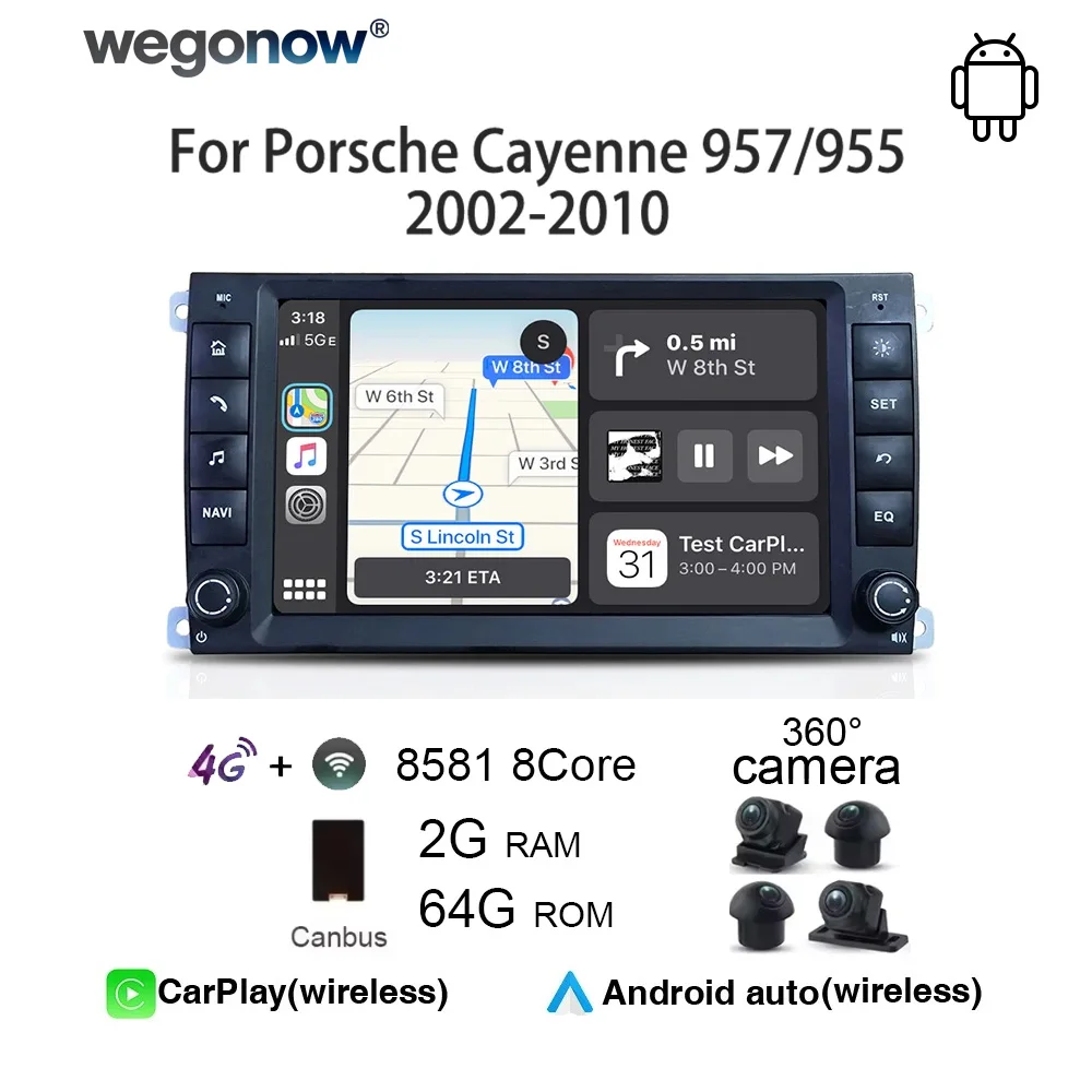 CarPlay 7