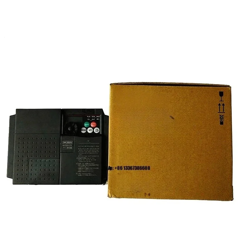 3 Phase 200V Converter Including FR-A820-18.5K-1, FX1NC-32MT, FX3UC-4AD, FX5-4AD-PT-ADP, FX3S-14MR/DS, FX3U-48MT/DSS