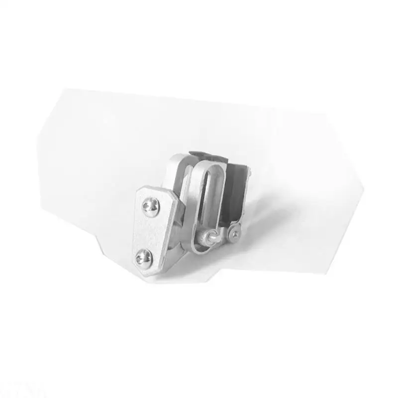 G7NA Extension Wind Deflector for TRK502 BJ500 Motorbike Modification Accessories