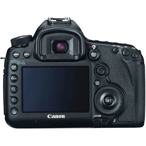 Canon EOS 5D Mark III Camera Canon 5D3 Full Frame DSLR Camera