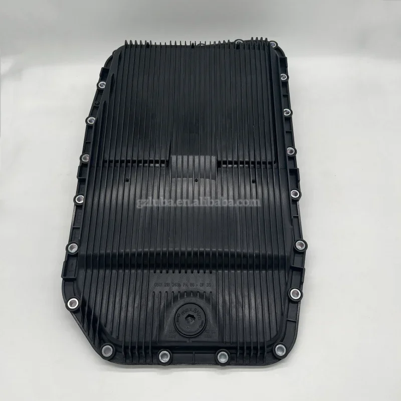 Transmission Oil Pan 6HP TED500010 LR007474 For Land Rover Discovery 3 4 L319 Range Rover Sport L320 Vogue L322 2005-2012