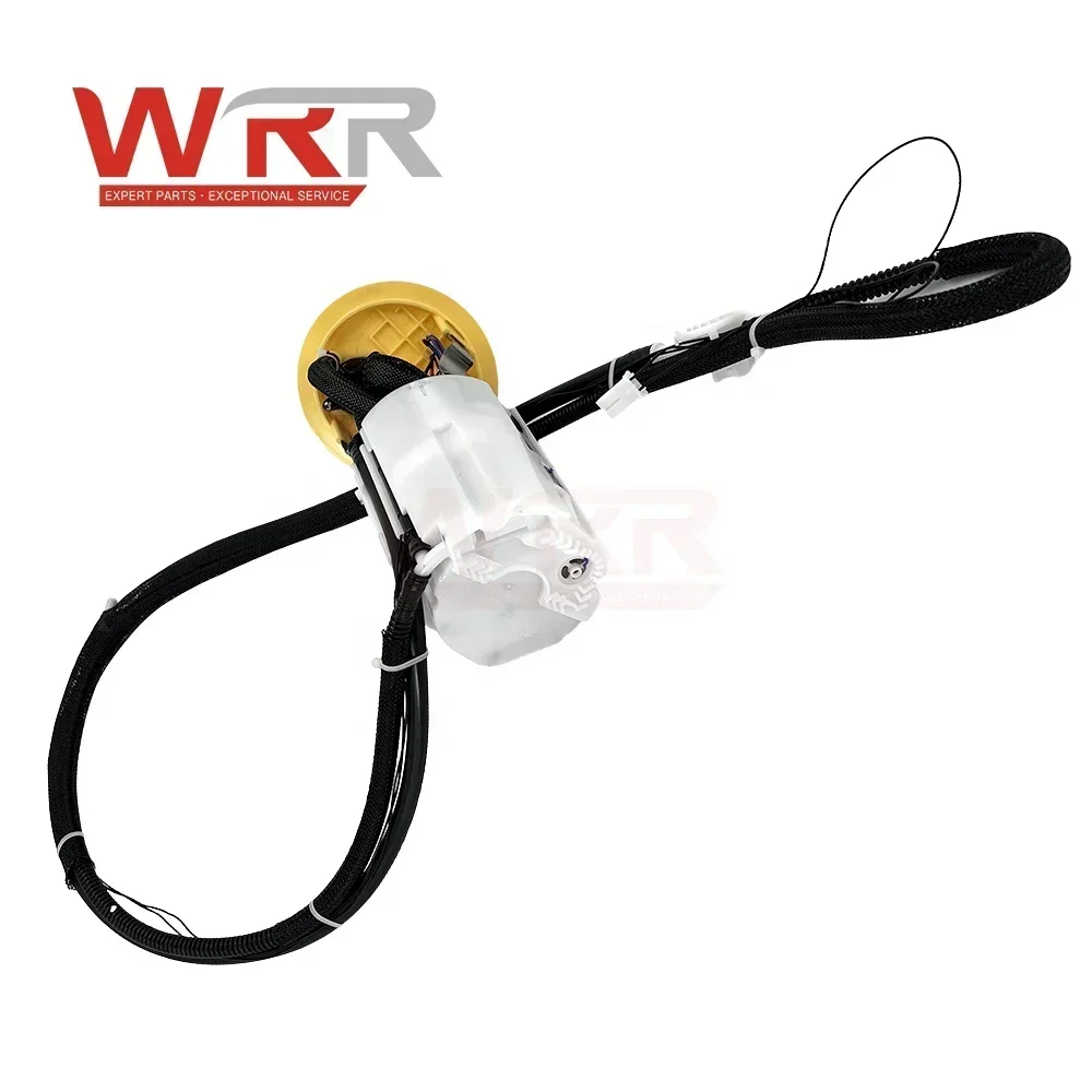 

WRR 30761745 Direct Sale High Quality Fuel Pump for Volvo 2000-2015 S60 V70XC XC90 Original Craftsmanship Quality