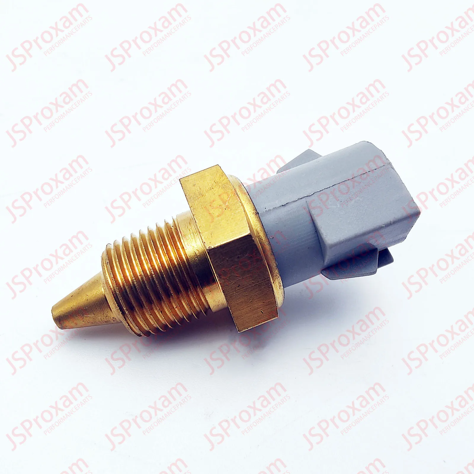 3854159 Replaces Fit For Ford Mercury Volvo ECT301 3854159 80-10 Coolant Temperature Sensor